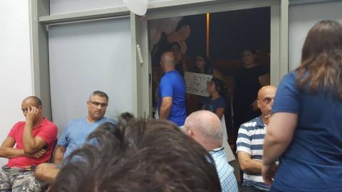 ברוורמן עושה מאמץ לשכנע את - חדשות בפתח תקווה