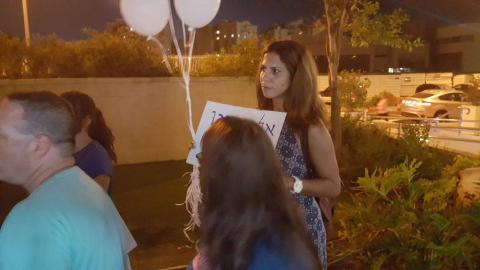 ברוורמן עושה מאמץ לשכנע את - חדשות בפתח תקווה