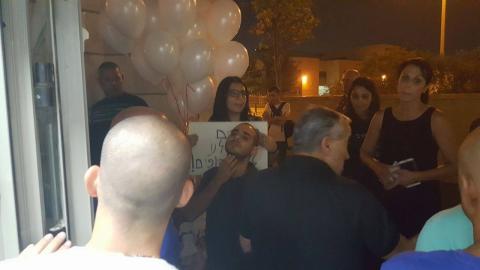 ברוורמן עושה מאמץ לשכנע את - חדשות בפתח תקווה