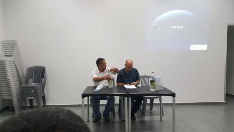 ברוורמן עושה מאמץ לשכנע את - חדשות בפתח תקווה