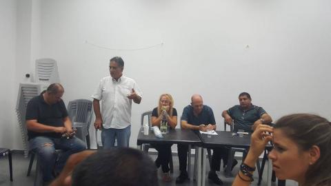 *** עדכון העירייה בנוגע לגני - חדשות בפתח תקווה