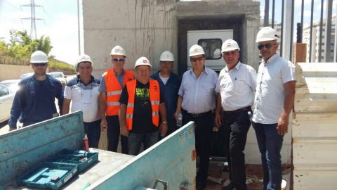 מבצע קיץ לחיבור מוסדות החינוך - חדשות בפתח תקווה