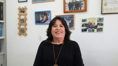 החינוך הדתי יוצא מהשבלונה - חינוך בפתח תקווה