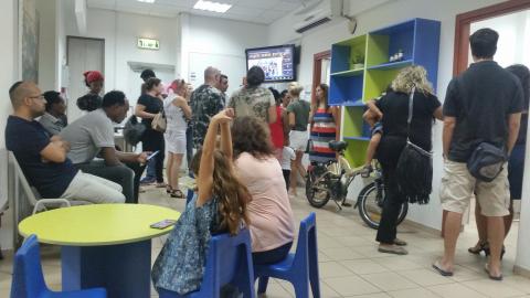1.9.2016 בשעה 08:00 בבוקר – - חינוך בפתח תקווה