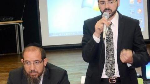 תנועת ש"ס פוקדת את פעילה - חדשות בפתח תקווה