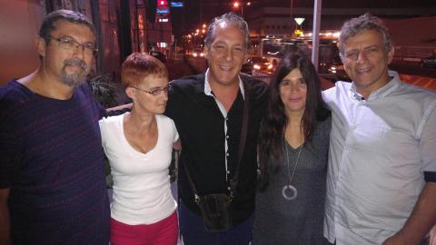 אמש: אירוע התרמה למען תושבת - מעשים טובים בפתח תקווה