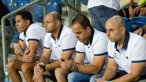 קבוצת הנוער של הפועל פ"ת - ספורט בפתח תקווה