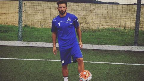 בלאגן בהפועל פ"ת - גל - ספורט בפתח תקווה