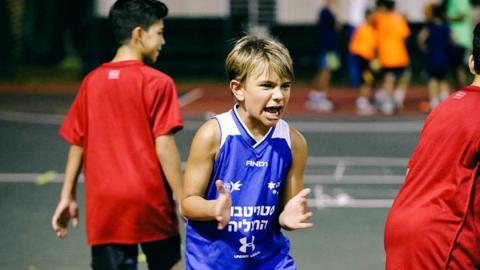 הסטריבול בפתח תקוה - טרנד - ספורט בפתח תקווה