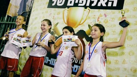 הסטריבול בפתח תקוה - טרנד - ספורט בפתח תקווה