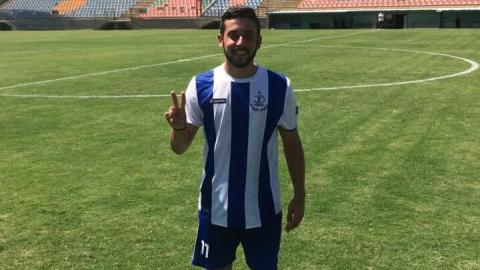 נוער הפועל פ"ת: פתחו עם - ספורט בפתח תקווה