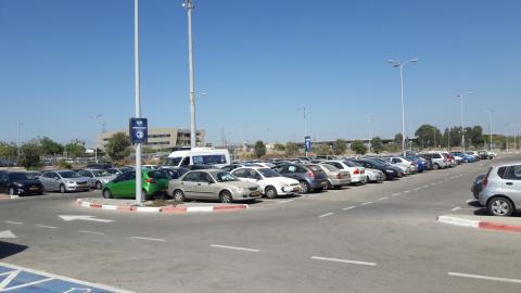 החל מיום שישי יופסקו השאטלים - חדשות בפתח תקווה