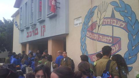 מועצת העיר פתח תקוה אישרה - חדשות בפתח תקווה