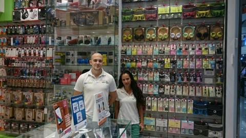 סניף חדש לרשת בסט מובייל‎‏ - צרכנות בפתח תקווה