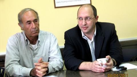 ההסתדרות: ביום ראשון שביתה עד - חדשות בפתח תקווה