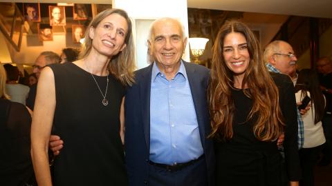 נאמני בי"ח שניידר תרמו בערב - בריאות בפתח תקווה