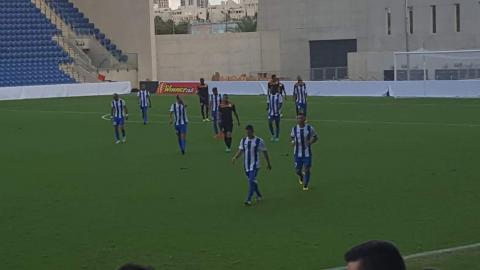 הפועל פ"ת במשבר: הפסידה 3:1 - ספורט בפתח תקווה