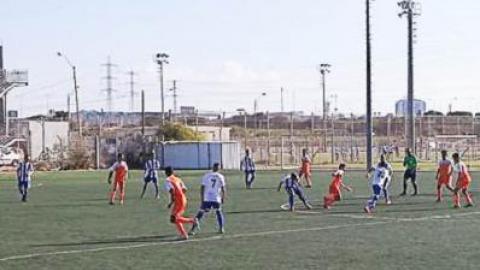 הפועל פ"ת - מחלקת הנוער: - ספורט בפתח תקווה
