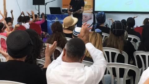 זה"ב של יום בביה"ס נצח - חינוך בפתח תקווה