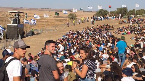 מסע בעקבות לוחמים - פעילות - חינוך בפתח תקווה