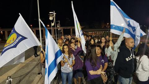 בני הנוער של פתח תקווה - חינוך בפתח תקווה