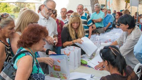 דע את זכויותיך בצאתך לגמלאות - חדשות בפתח תקווה