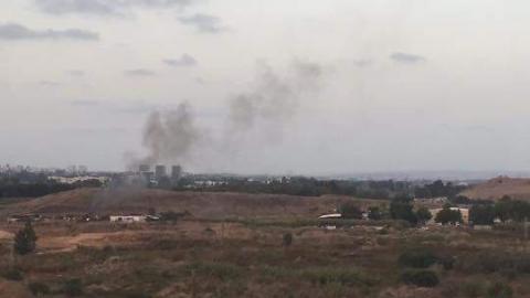 בשעה זו מתקיים דיון בועדת - איכות הסביבה וחזות העיר בפתח תקווה