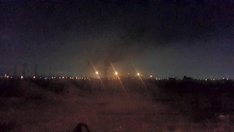 גלית שוב מריחים - איכות הסביבה וחזות העיר בפתח תקווה