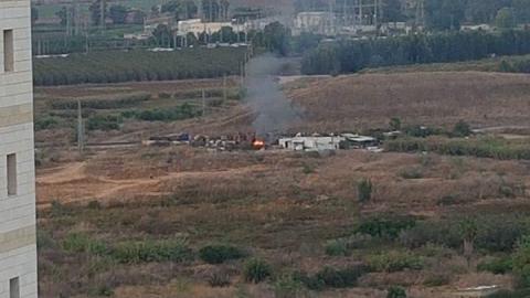 דוידאי פנתה לשר להגנת הסביבה - איכות הסביבה וחזות העיר בפתח תקווה