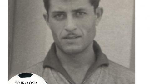 היום לפני – 11 שנה - ספורט בפתח תקווה