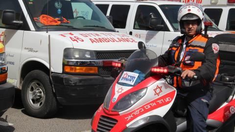 מניסיון השנים האחרונות: במהלך יום - חדשות בפתח תקווה
