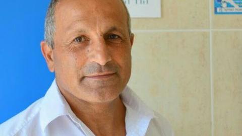 חברי וועד העובדים של מקפ"ת - חדשות בפתח תקווה