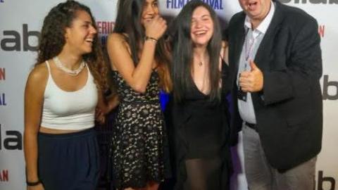 הסרט קו 53 זכה להיות - חינוך בפתח תקווה