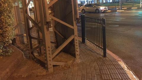 הרשויות מתווכחות ביניהן: בינתיים, עמודי - חדשות בפתח תקווה