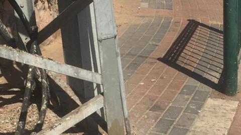 הרשויות מתווכחות ביניהן: בינתיים, עמודי - חדשות בפתח תקווה