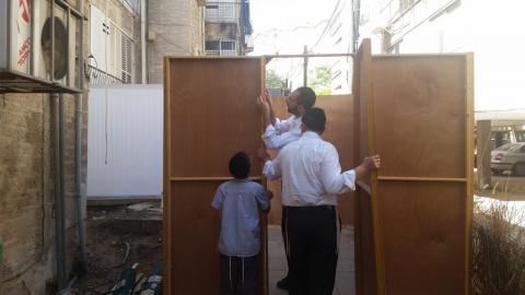 המלצות והנחיות גופי ההצלה מדא - חדשות בפתח תקווה