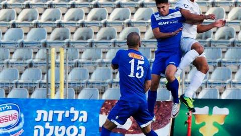 מכבי פ"ת: תיקו לנוער ולנערים - ספורט בפתח תקווה