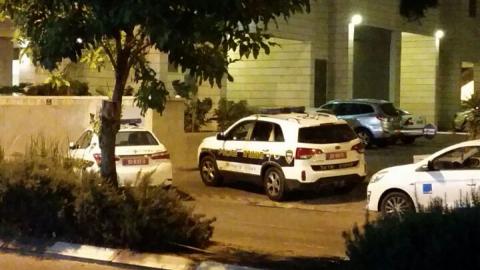 שני עצורים בניסיון גניבת רכבים - חדשות בפתח תקווה