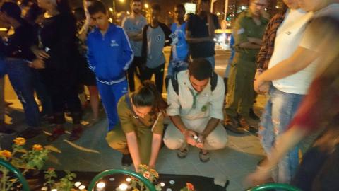 נפרדים מסולמון איאל ז”ל - חדשות בפתח תקווה