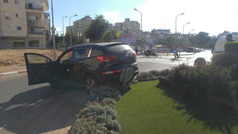 רוטשילד מספר 1 - חדשות בפתח תקווה