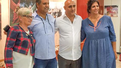 "קסם ארמניה" - תרבות ופנאי בפתח תקווה