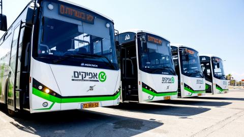 (ראשון): צפויים שיבושים ועומסי - חדשות בפתח תקווה