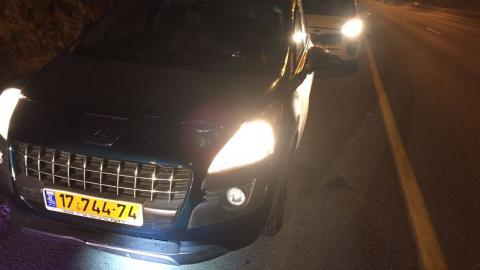 נגנבו או הושחתו רכבים פרטיים - חדשות בפתח תקווה