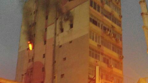 צו מנהלי האוסר שימוש בבניין - חדשות בפתח תקווה