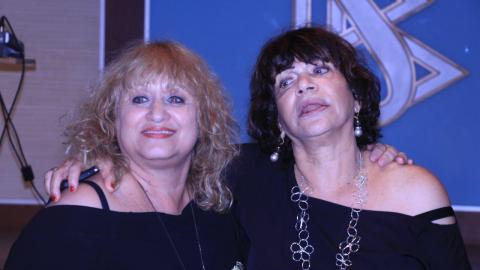יעל קפיטלניק הגשימה חלום ויצאה - חיי זוהר בפתח תקווה