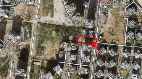 מתנגדים בתוקף להקמת מגרשי חנייה - חדשות בפתח תקווה