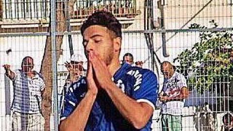 ליגה ב': עמישב ניצחה, בית"ר - ספורט בפתח תקווה