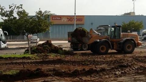 מאבק תושבי שכונת שיפר – - חדשות בפתח תקווה