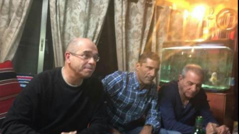 ערב לא כל כך מדליק - חיי זוהר בפתח תקווה