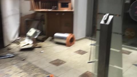 גם גנבים וגם חמורים - חדשות בפתח תקווה